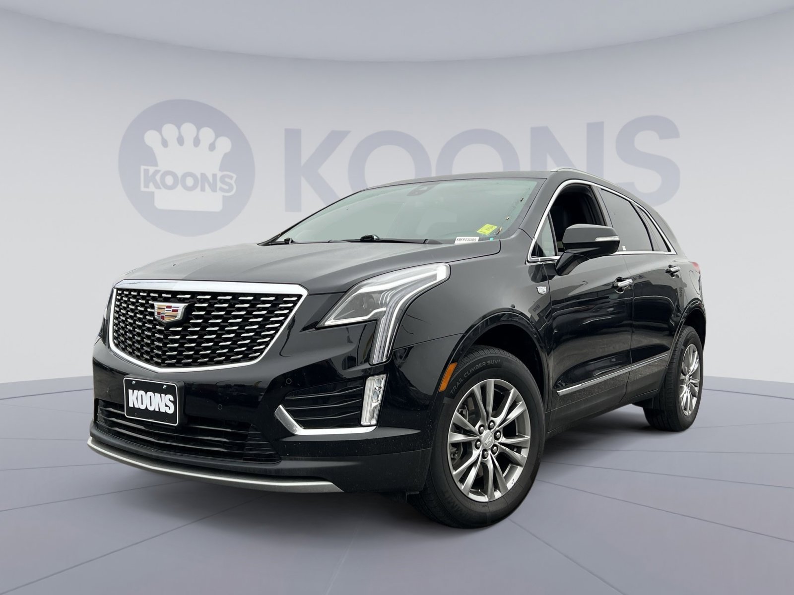 Used 2023 Cadillac XT5 Premium Luxury