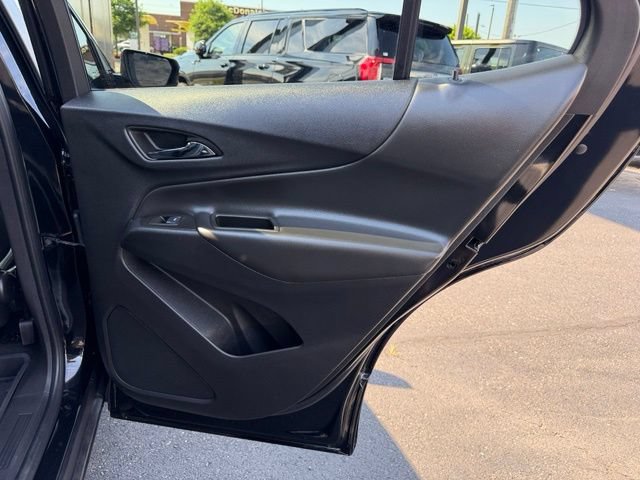 Certified 2024 Chevrolet Equinox LT FWD image 11