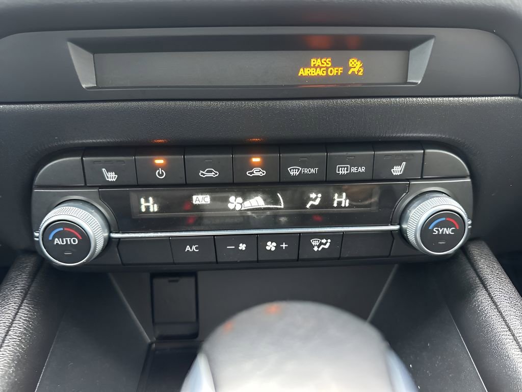 Used 2020 MAZDA CX-5 Touring image 18