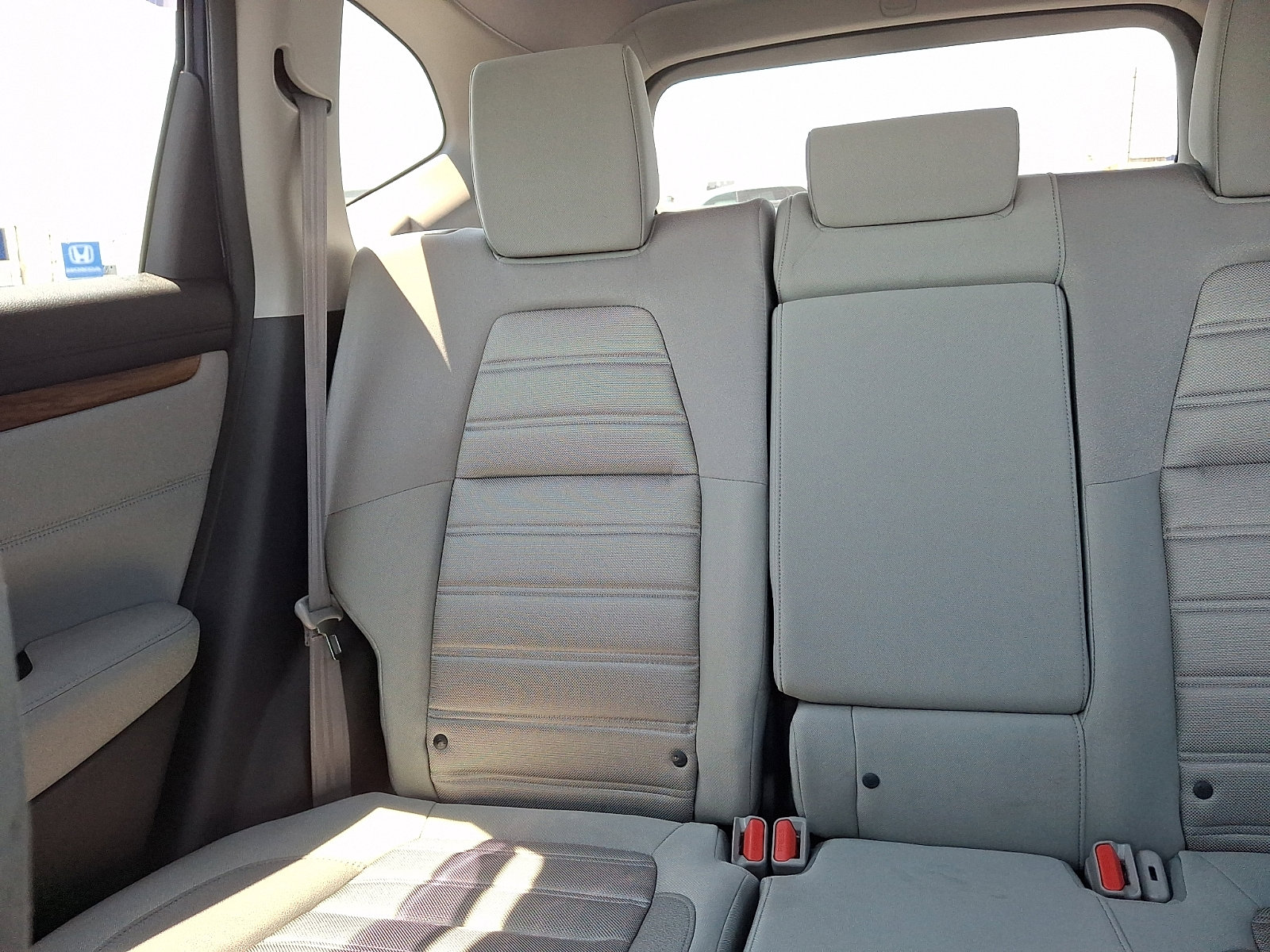 Used 2018 Honda CR-V EX image 14