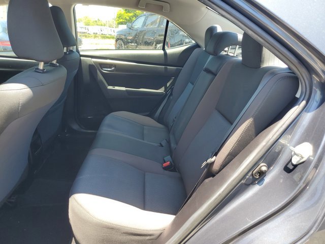Used 2019 Toyota Corolla LE FWD image 18