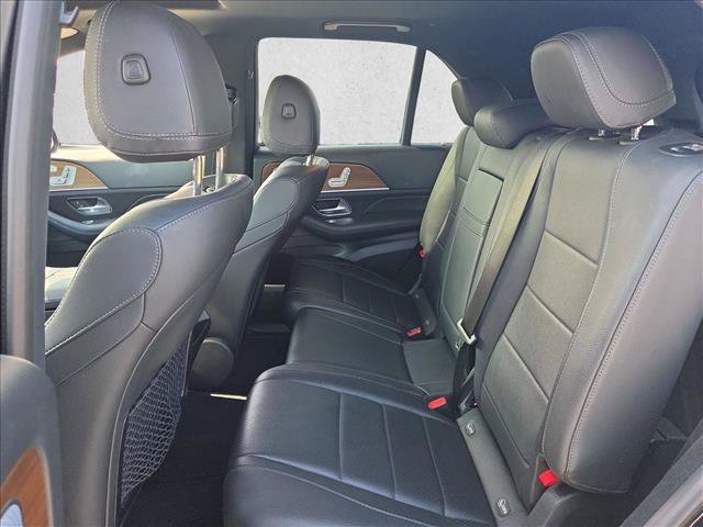 Used 2021 Mercedes-Benz GLE 350 4MATIC image 17