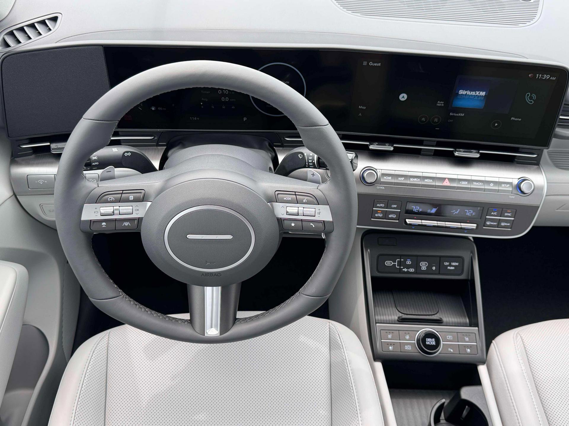 New 2026 Hyundai Kona Limited FWD image 17