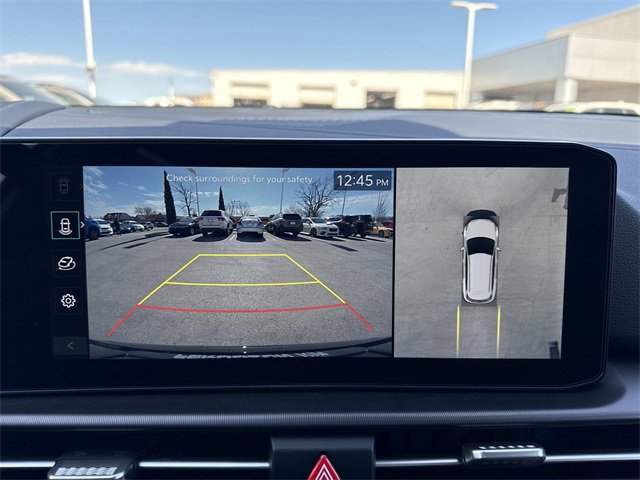 New 2026 Kia Sportage SX image 20