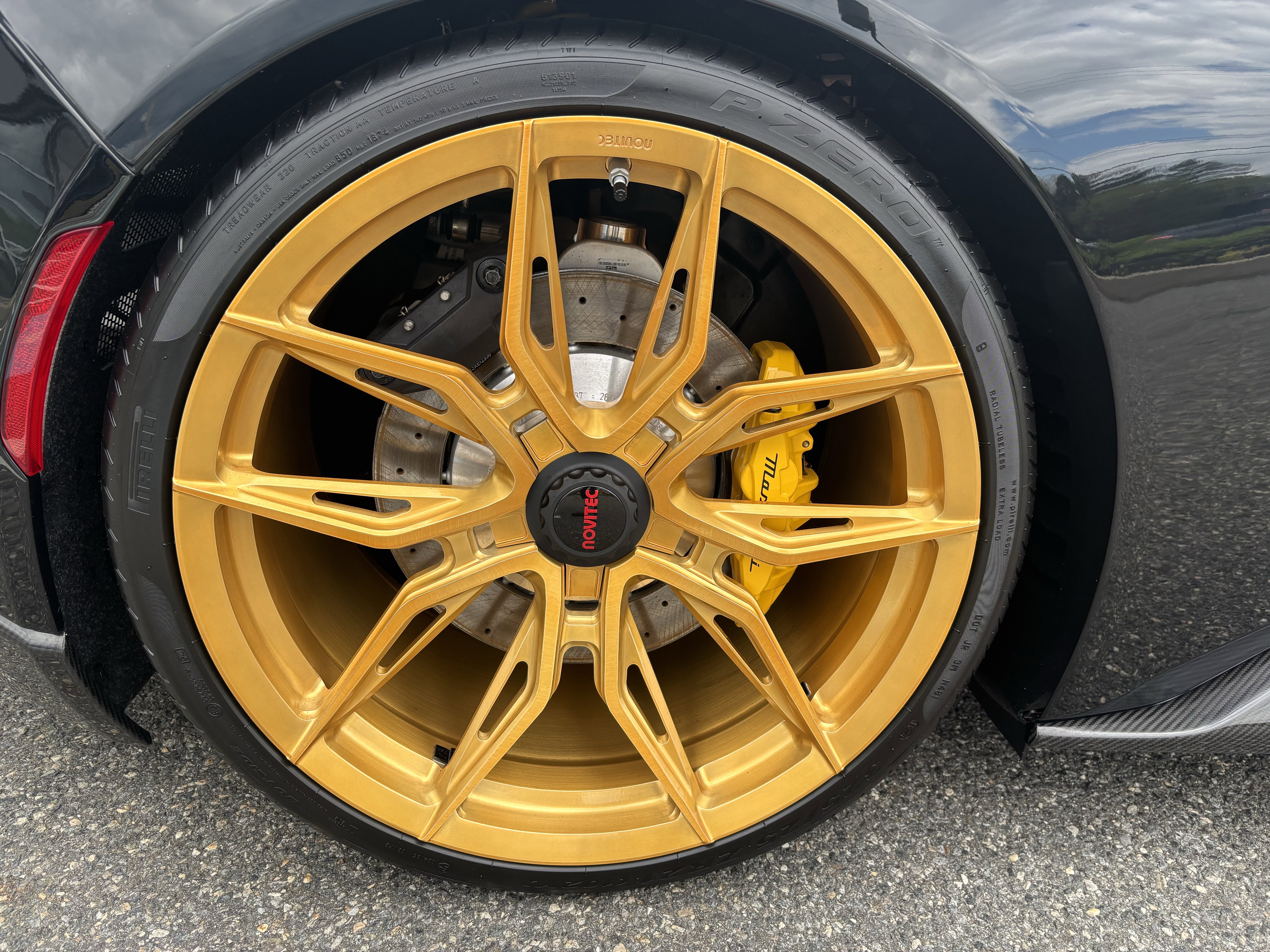 New 2024 Maserati MC20 Cielo RWD image 26