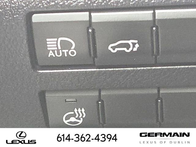Used 2018 Lexus RX 350 FWD w/ Premium Package image 25