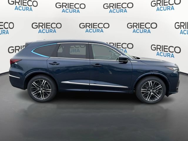 New 2026 Acura MDX SH-AWD w/ Advance Package image 5