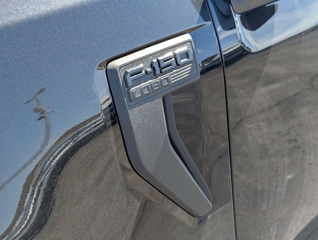 New 2026 Ford F150 STX image 12