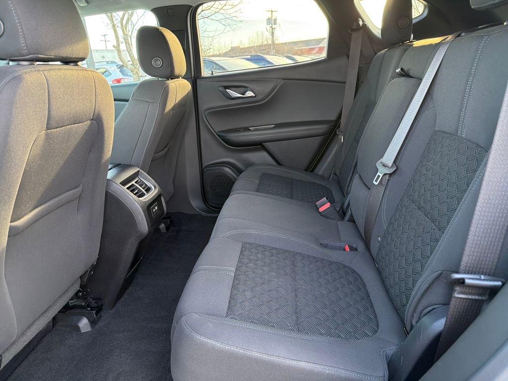 Used 2020 Chevrolet Blazer LT image 24