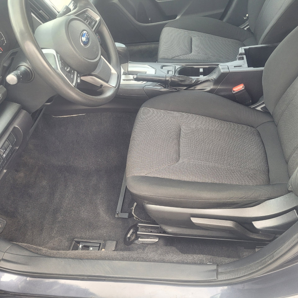 Used 2017 Subaru Impreza 2.0i image 11