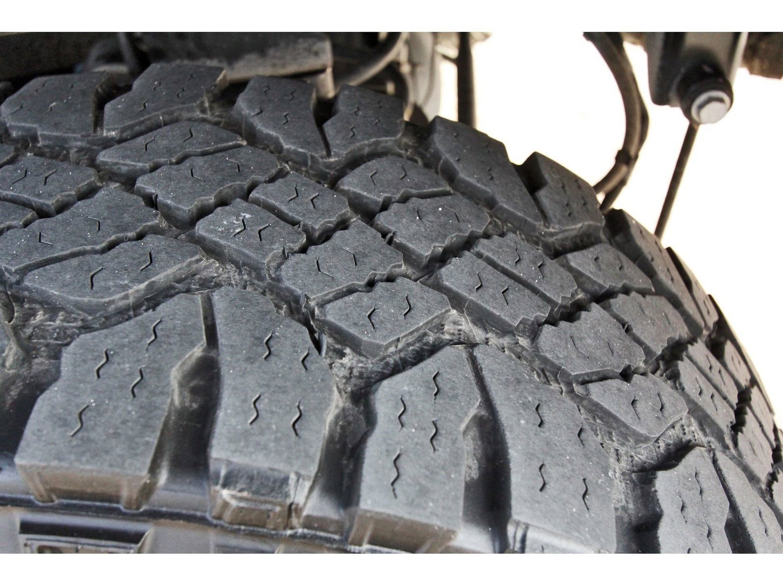 Used 2024 RAM 2500 Power Wagon w/ Level 2 Equipment Group image 33