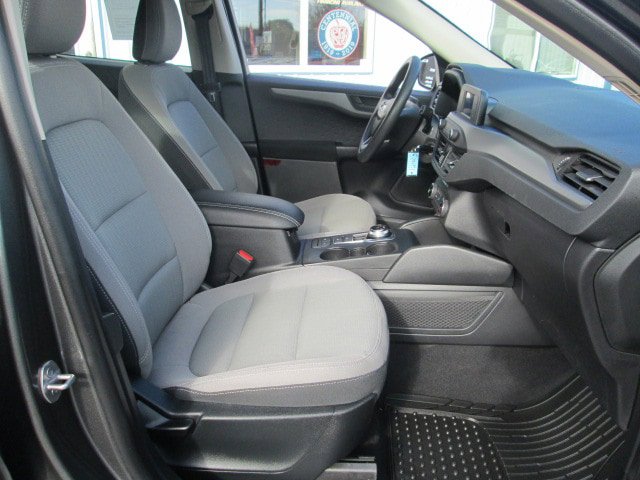 Used 2020 Ford Escape S FWD image 14
