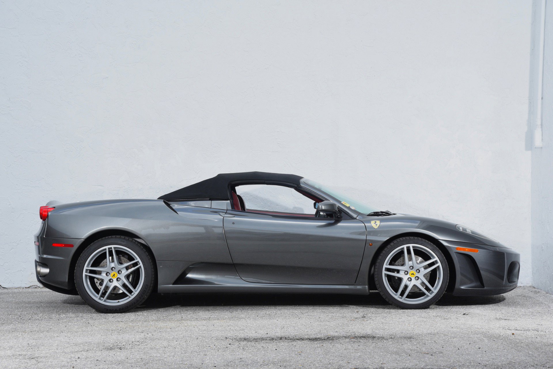 Used 2006 Ferrari F430 Spider RWD image 28