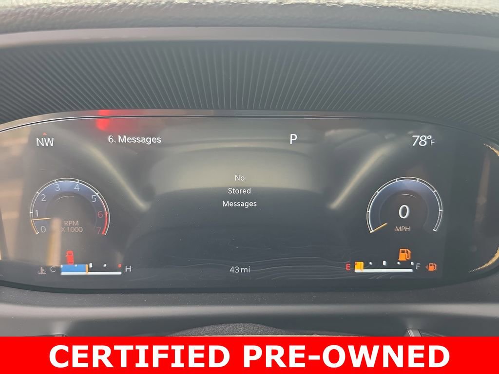 Used 2023 Jeep Wagoneer Series III w/ Preferred Equipment Group image 21