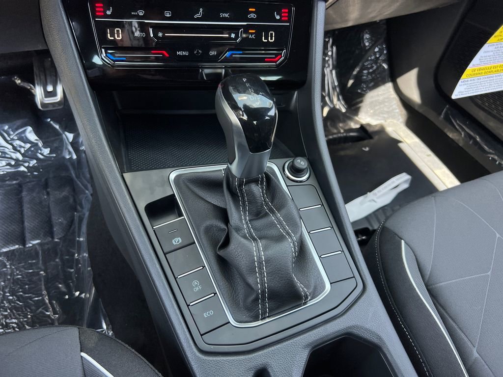 New 2026 Volkswagen Jetta Sport FWD image 13
