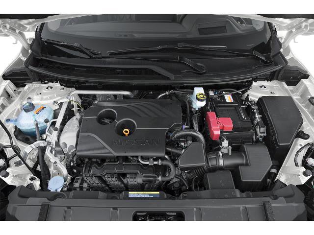 Certified 2023 Nissan Rogue Platinum w/ Platinum Premium Package image 8