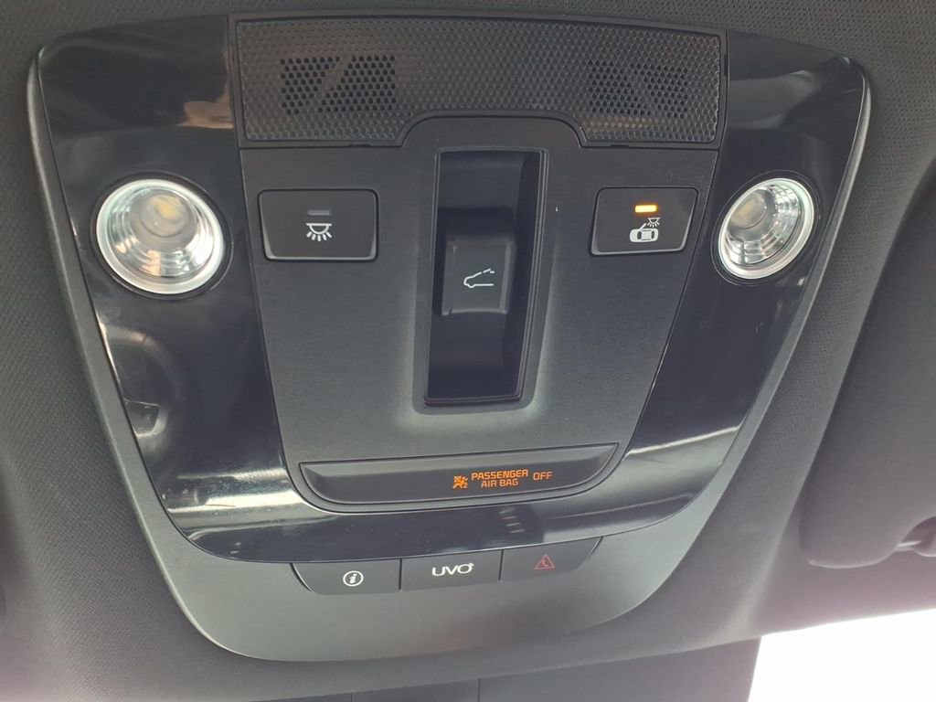 Certified 2022 Kia K5 GT-Line w/ GT-Line Awd Premium Package image 25