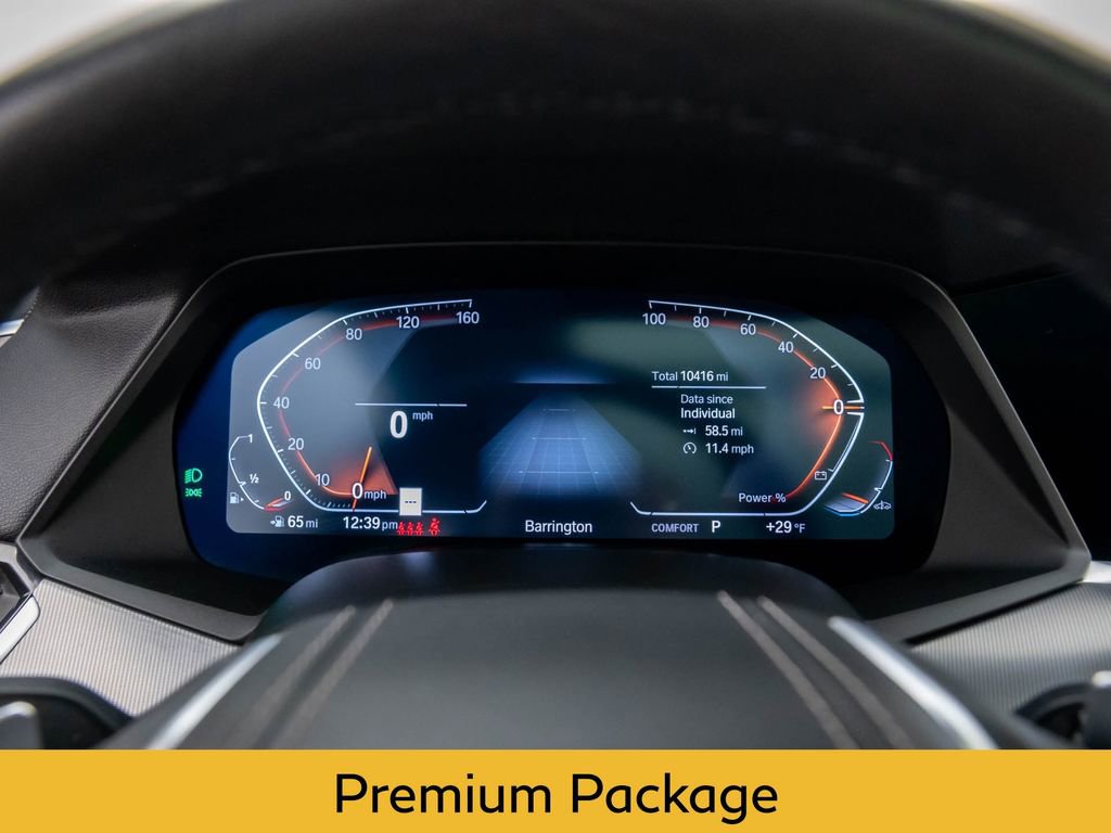 Used 2023 BMW X5 xDrive40i w/ Premium Package image 27