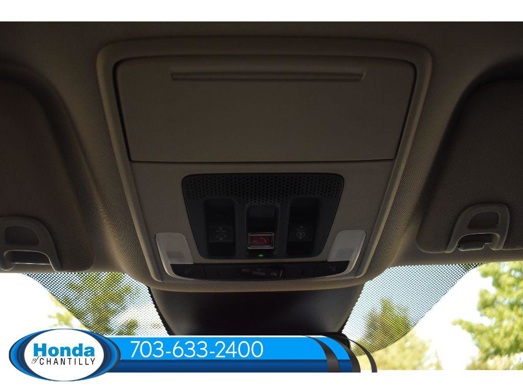 New 2026 Honda Pilot Elite image 20