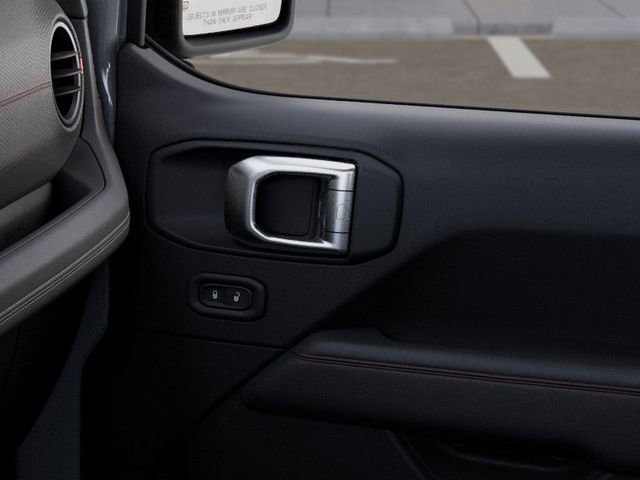 New 2026 Jeep Wrangler Unlimited Rubicon 392 image 25