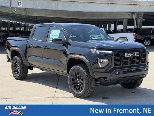 New 2026 GMC Canyon Elevation w/ Convenience Package AWD/4WD image 2