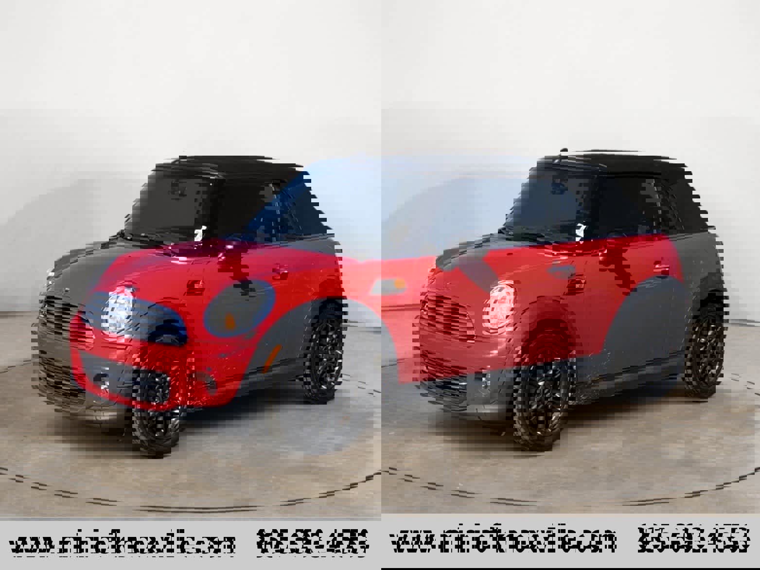 Used 2012 MINI Cooper Convertible image 7