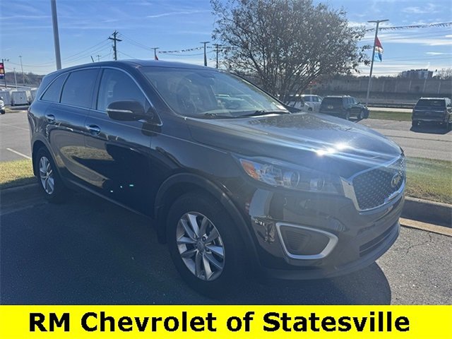 Used 2017 Kia Sorento L