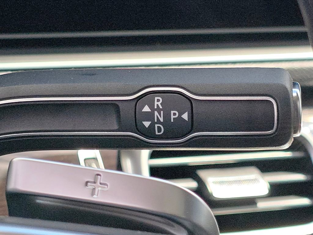 New 2026 Mercedes-Benz GLE 350 4MATIC image 38