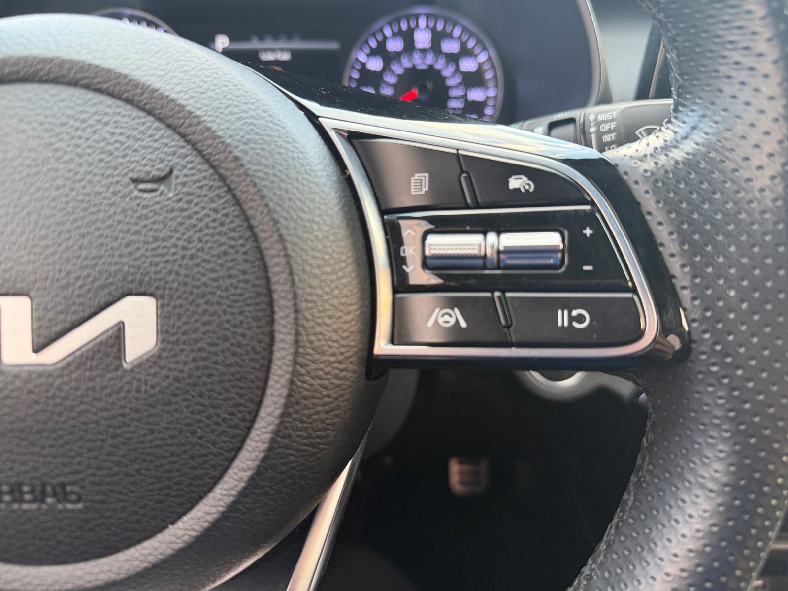 Used 2023 Kia Forte GT-Line FWD image 19