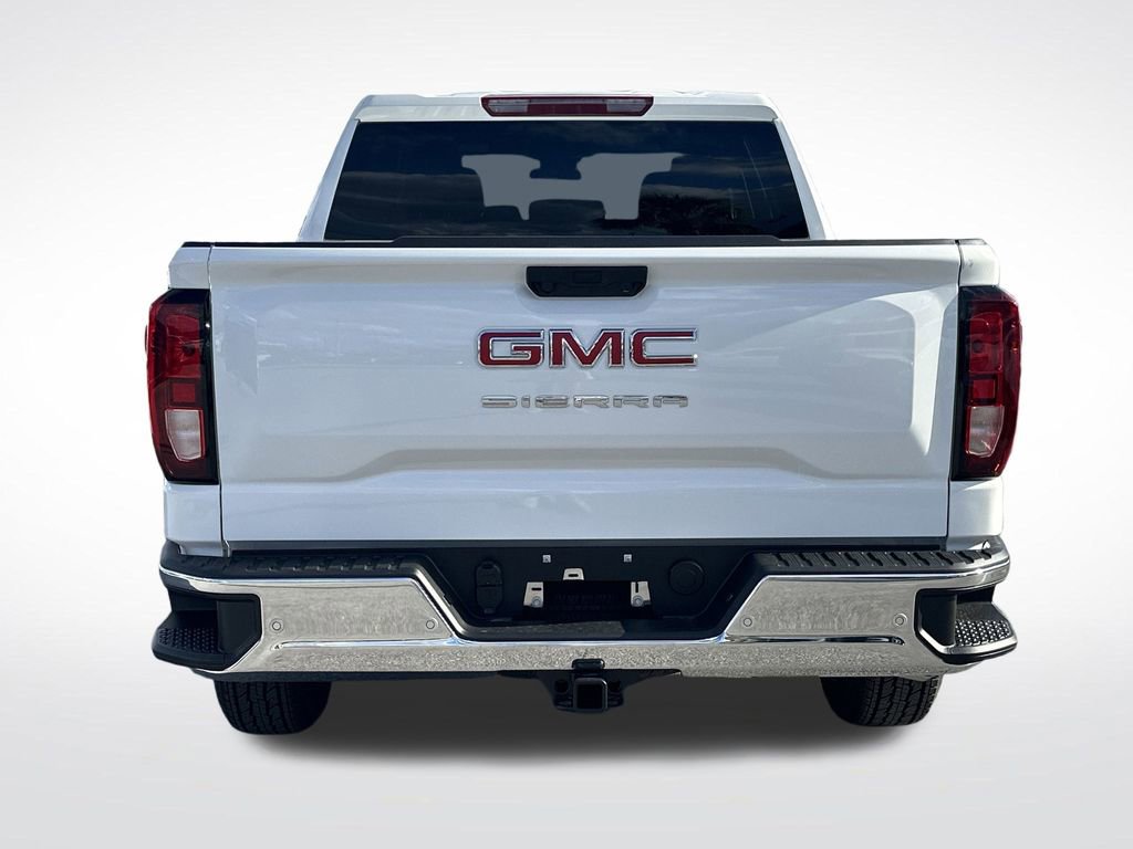 New 2026 GMC Sierra 1500 Pro w/ Pro Value Package image 6