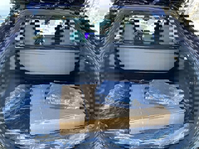 New 2026 Toyota bZ image 4