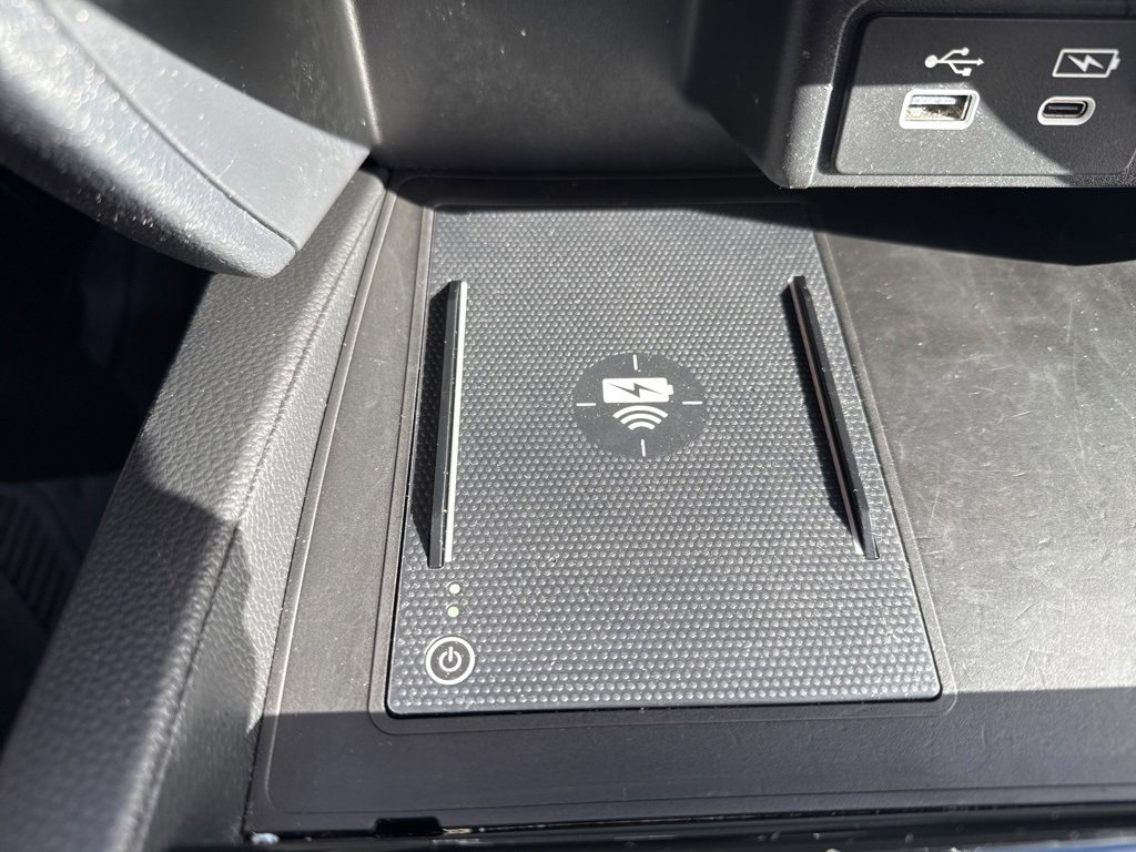 Used 2024 Honda Ridgeline Black Edition image 35