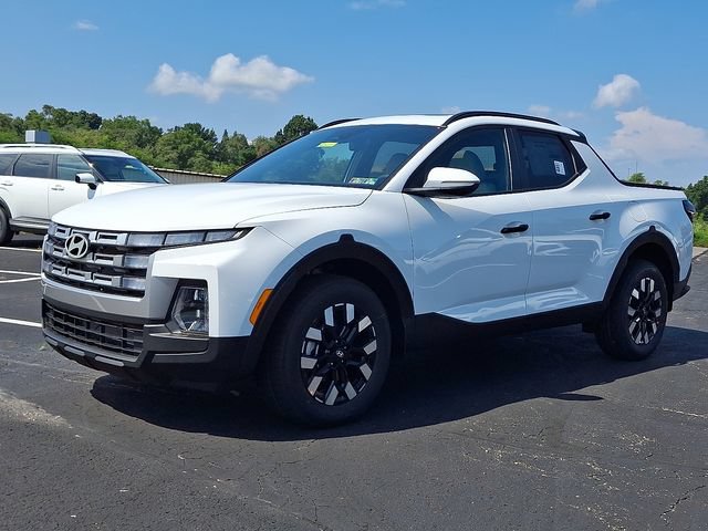 New 2027 Hyundai Santa Cruz SEL AWD/4WD image 2