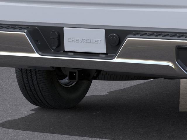 New 2025 Chevrolet Silverado 1500 W/T w/ WT Value Package image 14
