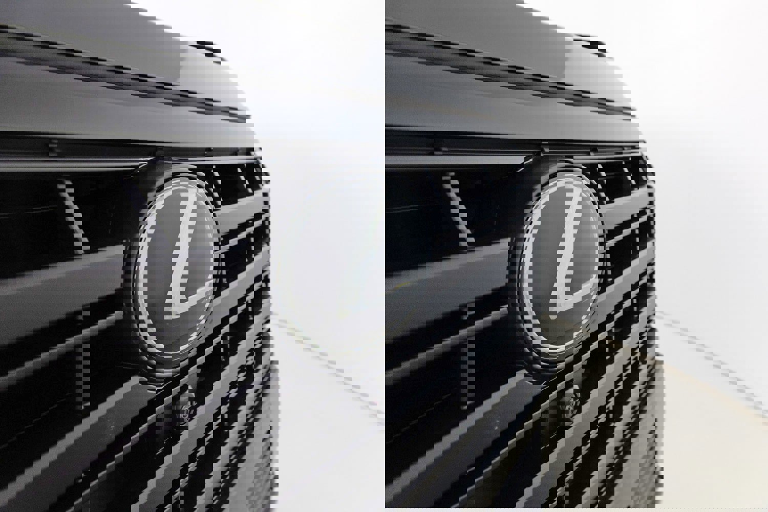 Used 2024 Lexus GX 550 image 36