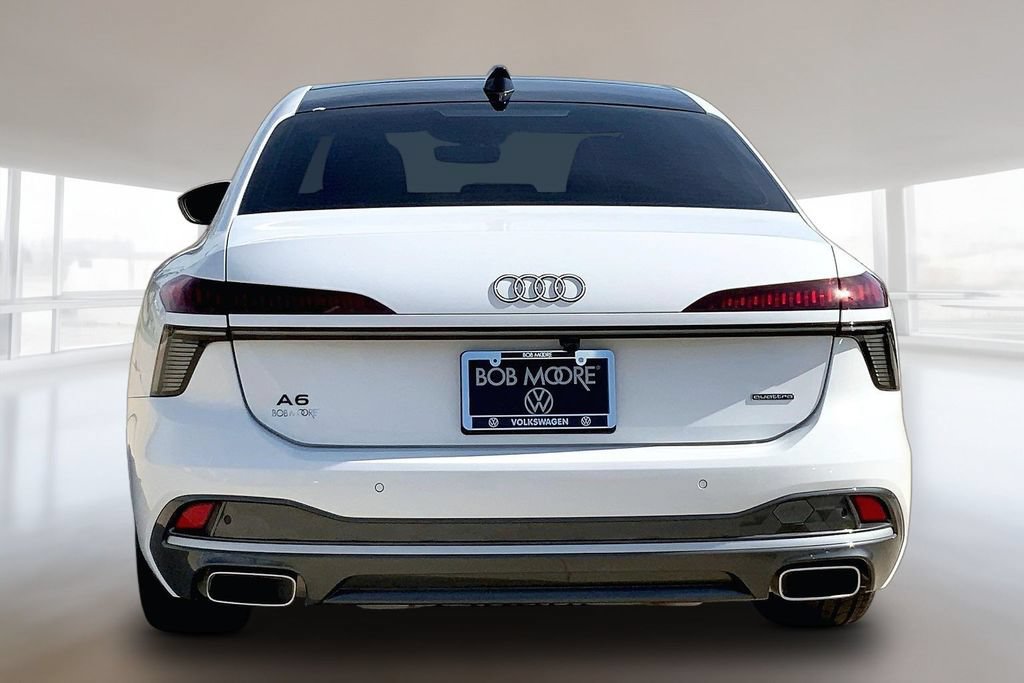 Used 2026 Audi A6 Premium AWD/4WD image 4