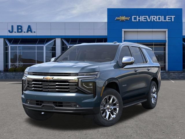 New 2026 Chevrolet Tahoe Premier w/ Sun And Tow Package AWD/4WD image 6