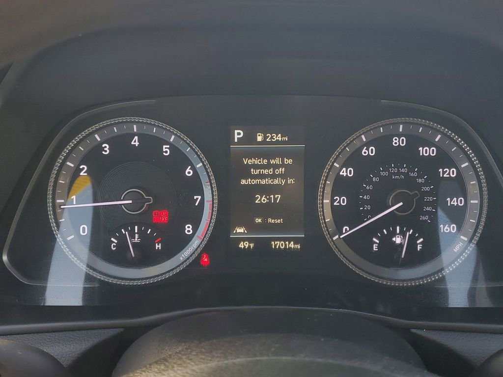 Used 2023 Hyundai Sonata SEL image 19