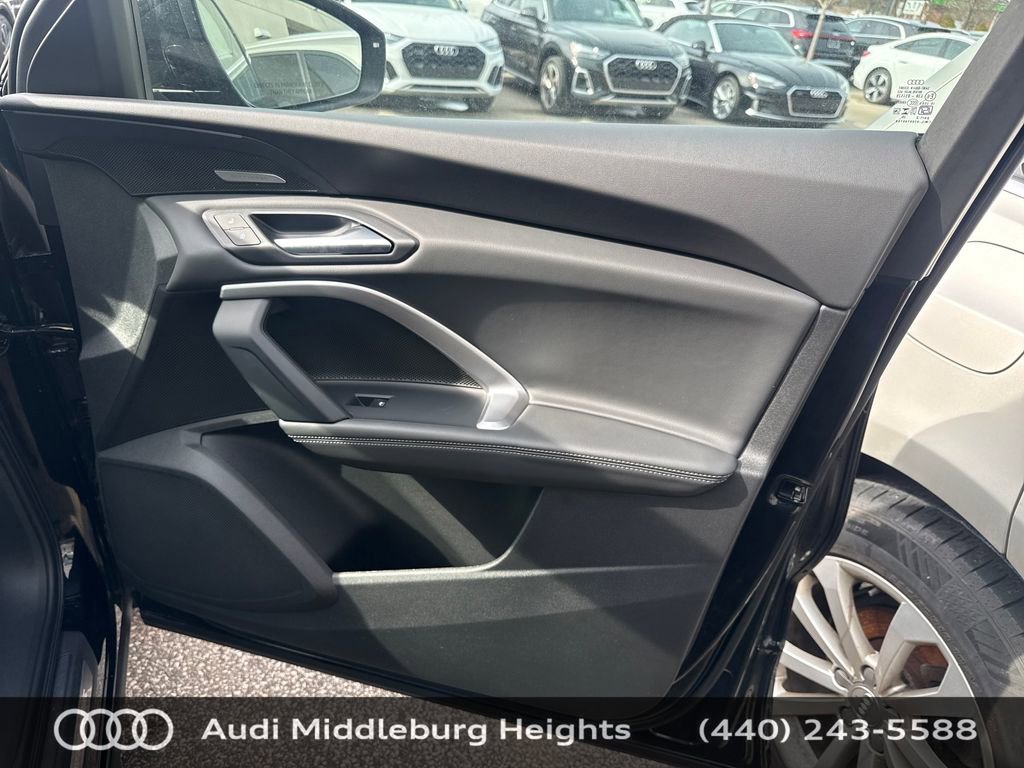 New 2026 Audi Q5 Premium Plus image 36