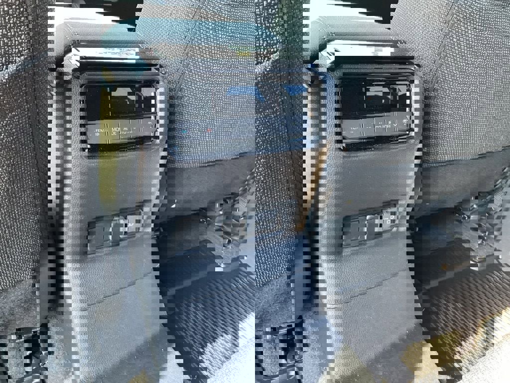 Used 2025 Toyota Land Cruiser 1958 image 15