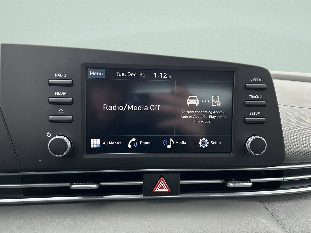 New 2026 Hyundai Elantra SEL Sport image 27