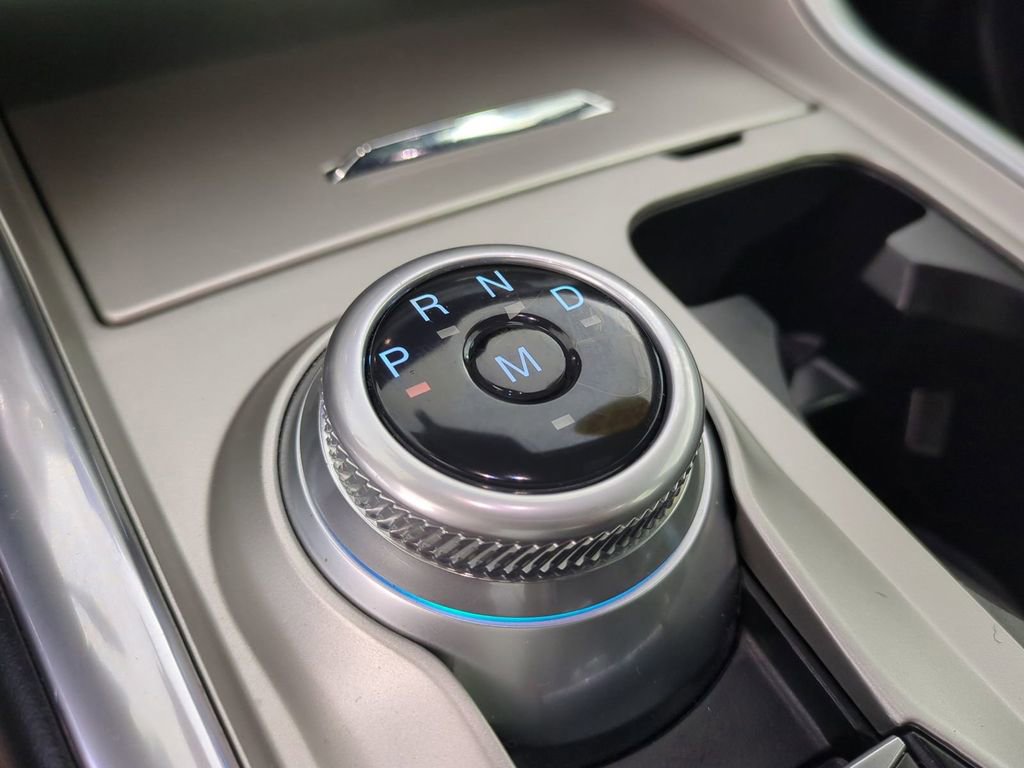 Used 2023 Ford Explorer Timberline w/ Timberline Technology Package image 23