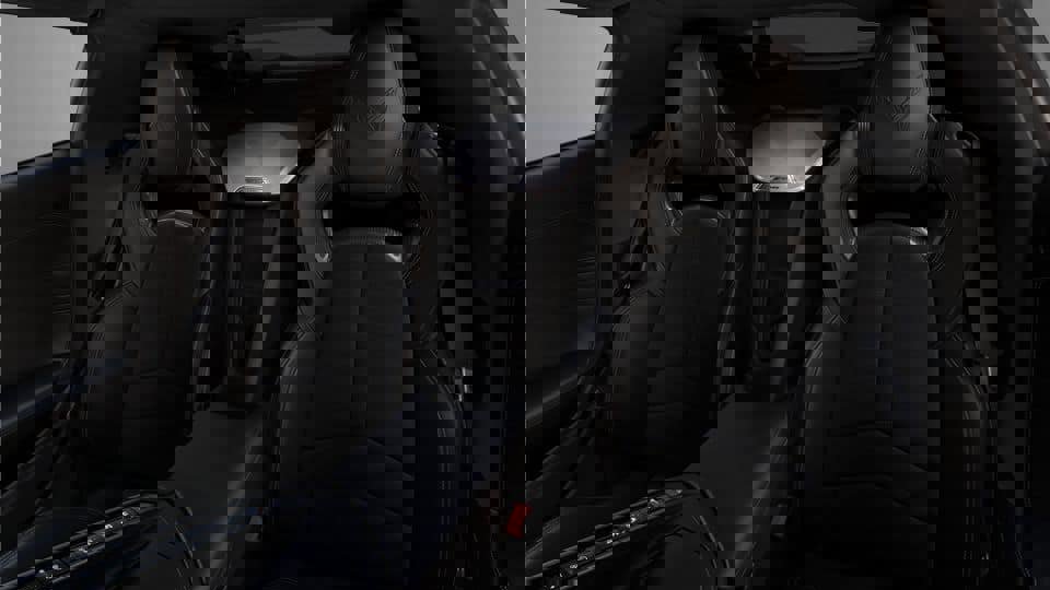 New 2025 Chevrolet Corvette Z06 image 37