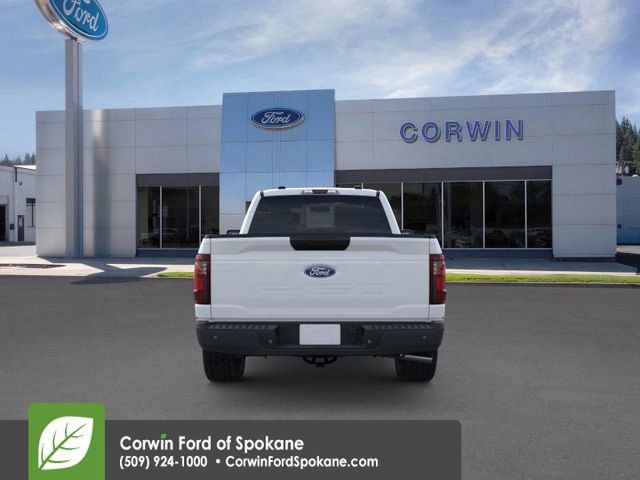 New 2026 Ford F150 XL image 7