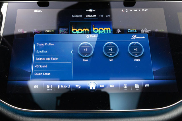 Used 2025 Mercedes-Benz E 450 4MATIC All-Terrain Wagon image 89