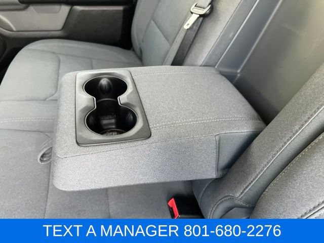 Used 2019 RAM 1500 Big Horn AWD/4WD image 31