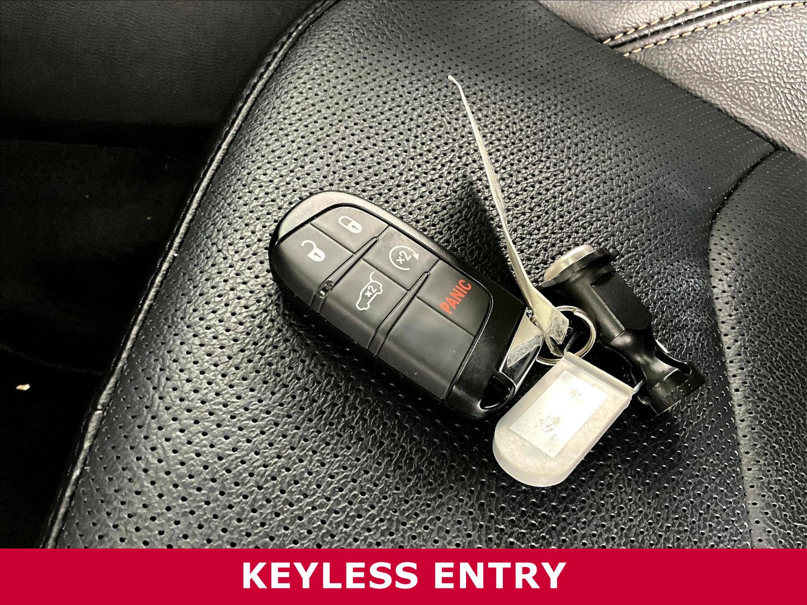 Used 2023 Jeep Compass Limited w/ Elite Group AWD/4WD image 33