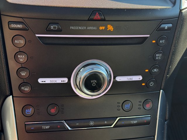 Used 2019 Ford Edge ST w/ Equipment Group 401A AWD/4WD image 31