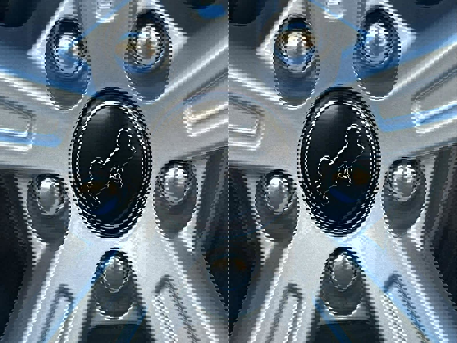 New 2025 Jeep Compass Latitude w/ Convenience Group image 13