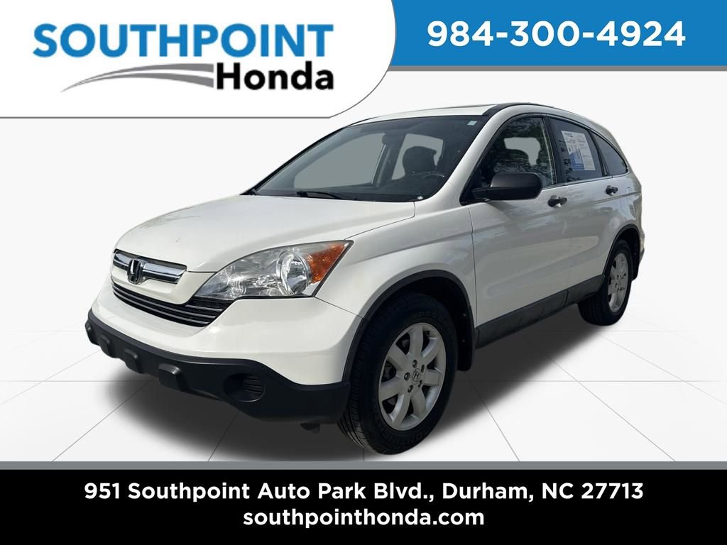 Used 2009 Honda CR-V EX image 3